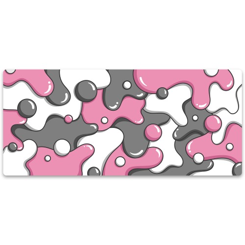 DRIP EDITION XXL Gaming Mouse Pad - QUARTZ | Default Title