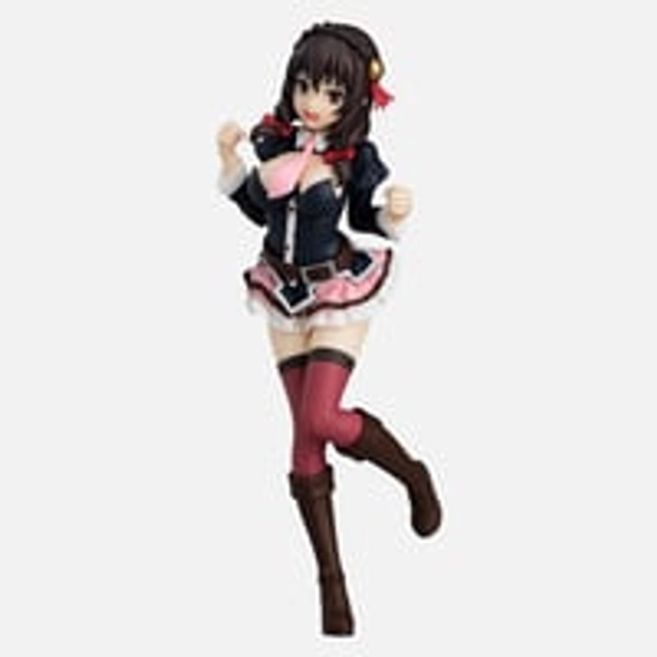 KonoSuba - Yunyun Pop Up Parade | Crunchyroll store