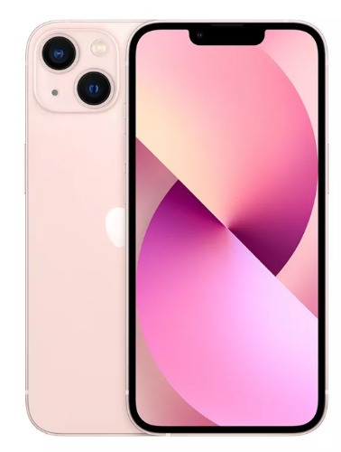 APPLE Apple Iphone 13 Mini 128GB Rosado - Reacondicionado | falabella.com