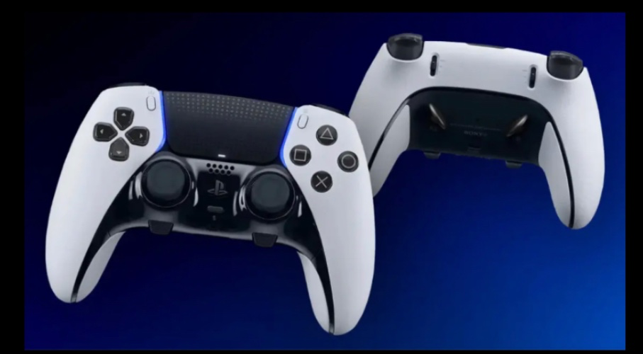Buy & Preorder PS5 Wireless Controller – New DualSense Edge™ wireless controller