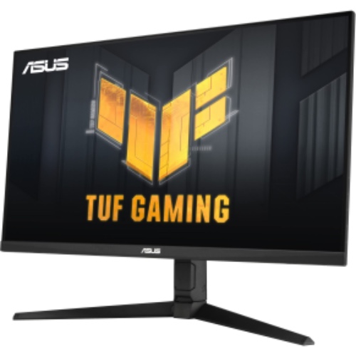 ASUS TUF Gaming 32” 1440P Gaming Monitor (VG32AQL1A) - QHD (2560 x 1440), IPS, 170Hz, 1ms, Extreme Low Motion Blur Sync, FreeSync Premium, 99% DCI-P3, DisplayPort, HDMI, USB Hub, DisplayHDR 400 - 32" IPS QHD 1ms 170Hz HDR Height Adjust Monitor