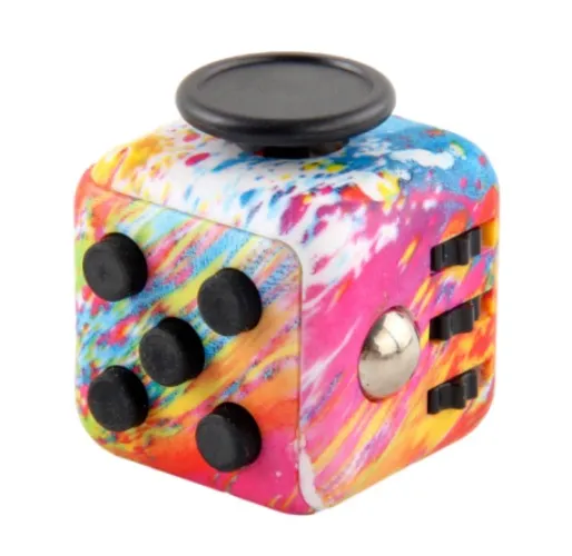 Fidget Cube