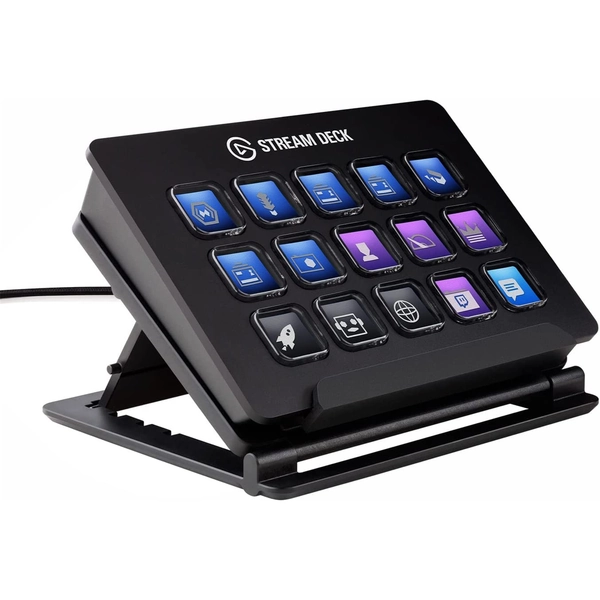Elgato Stream Deck