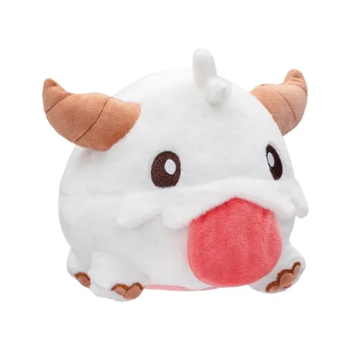 Poro plushie