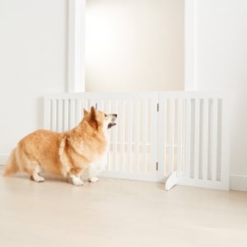 Pet Barrier 3 Section