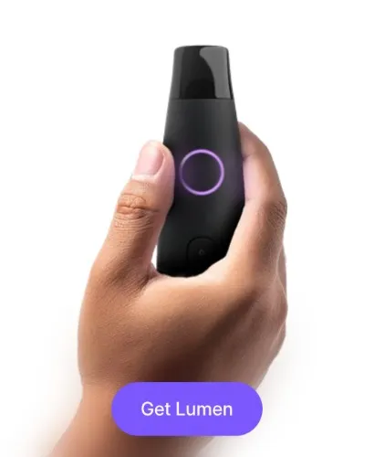 Lumen | Boost Your Metabolism | Lumen