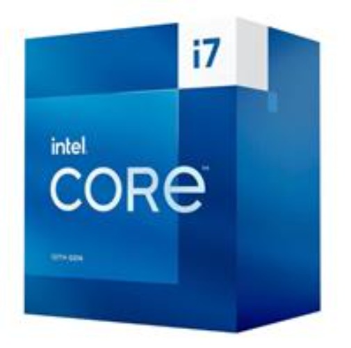 Intel Core i7-13700 Desktop Processor 16 cores