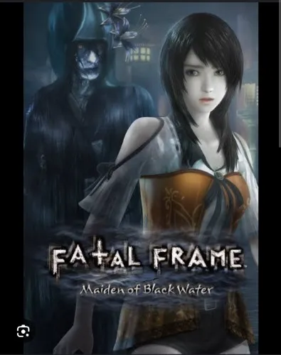 Fatal Frame: Maiden of Blackwater
