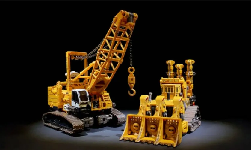 Devil Saviour DS-07+ DS-08 PARANOIDER & BOMBER 