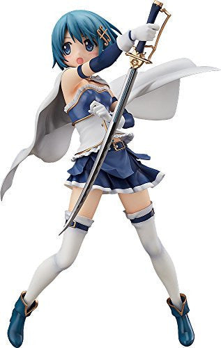 Gekijouban Mahou Shoujo Madoka★Magica - Miki Sayaka - 1/8 (Good Smile Company) - Brand New