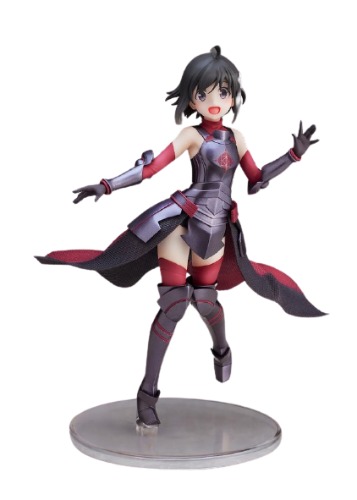 Itai no wa Iya nano de Bougyoryoku ni Kyokufuri Shitai to Omoimasu. - Maple - Coreful Figure (Taito) - Brand New