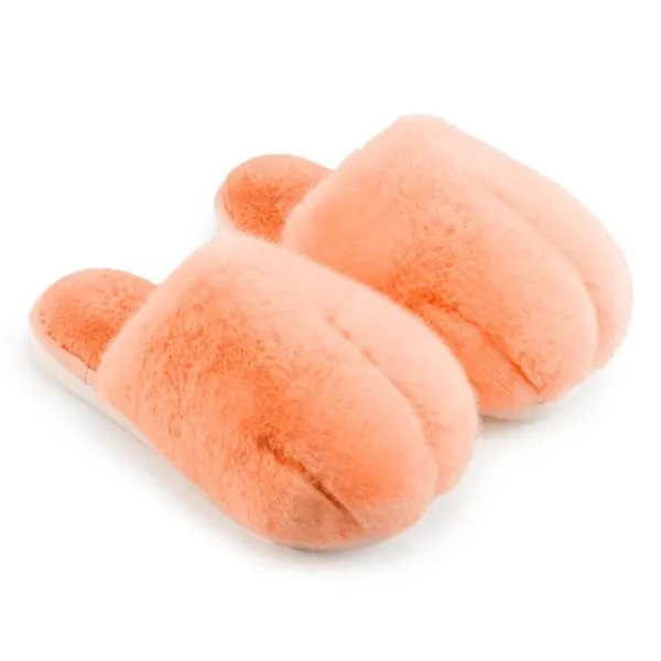 Comfy Cat Paw Slippers