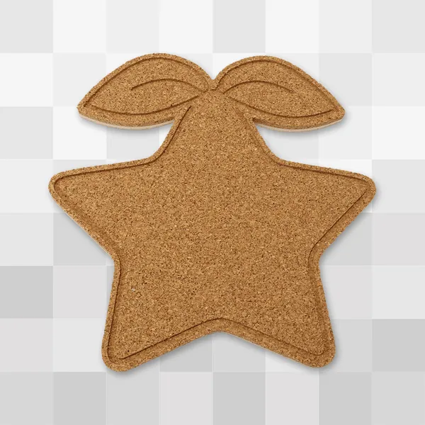 Stardrop Corkboard