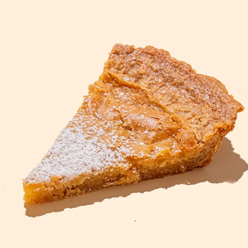 Milk Bar Pie Slice | Default Title