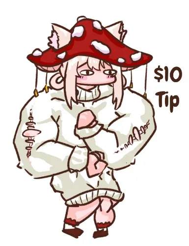 $10 Tip