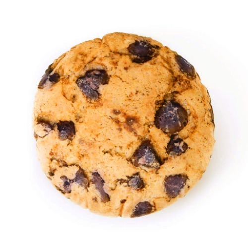 Cookie Pillow