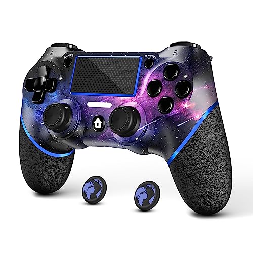 Wireless Controller for PS4 (Galaxy)