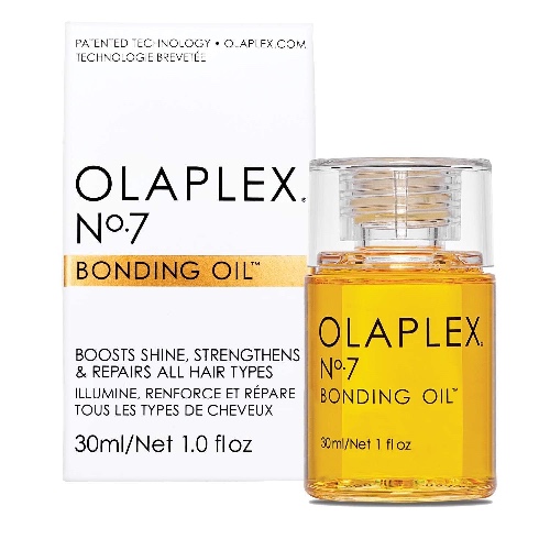 Olaplex No.7 Bonding olja, 30 ml (1-pack)