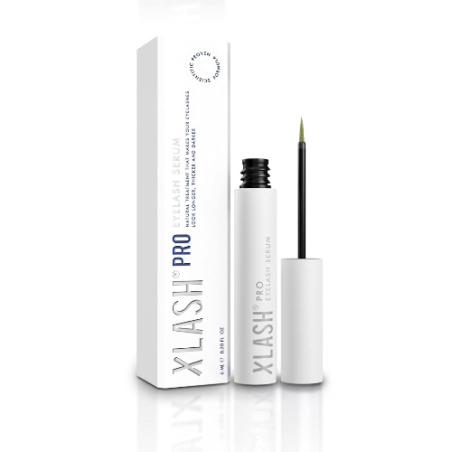 Eyelash serum 