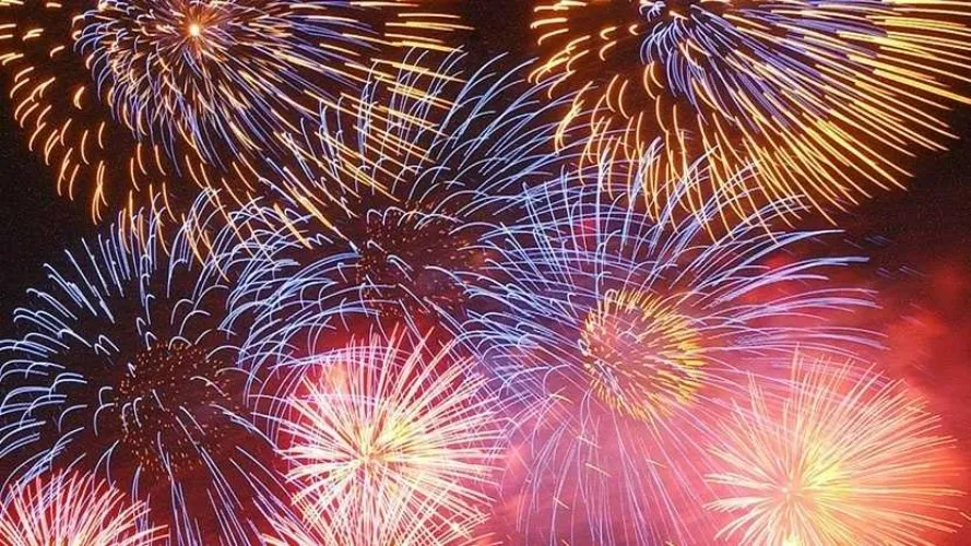 July 4 Stream ($500)