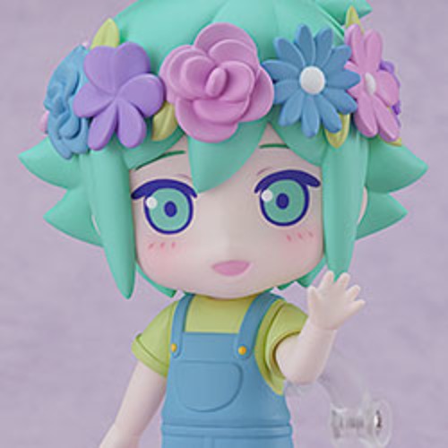 Nendoroid Basil