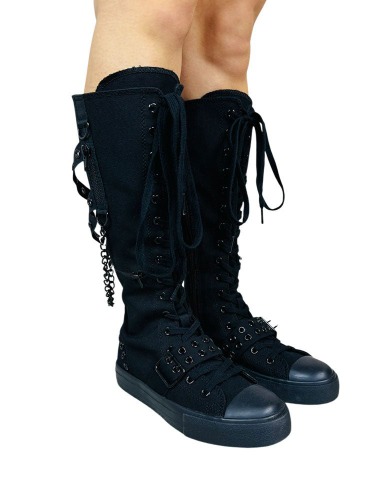 RAWR XD - BLACKOUT | 9