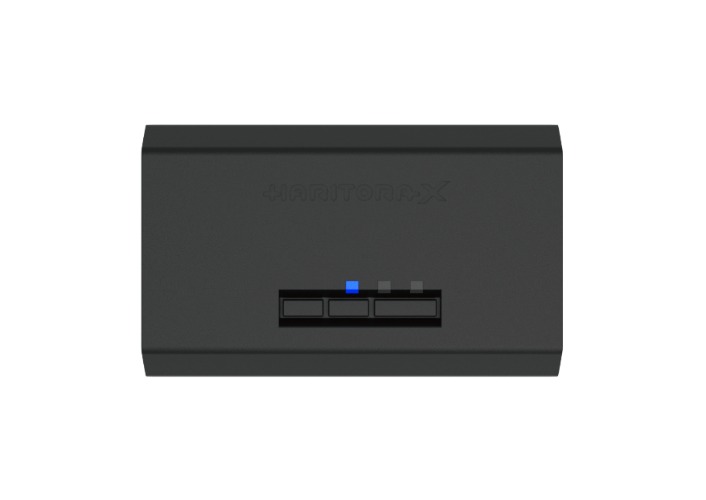 HaritoraX 1.1B | Default Title