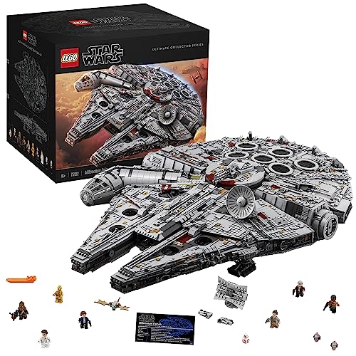 LEGO Star Wars Millennium Falcon