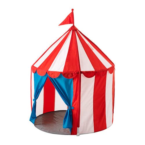 Circus tent