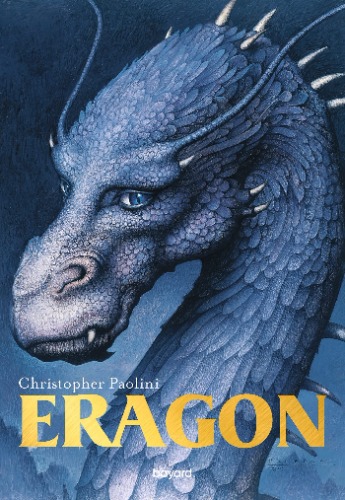 Eragon poche, Tome 01: Eragon