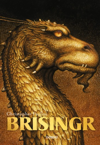 Eragon poche, Tome 03: Brisingr