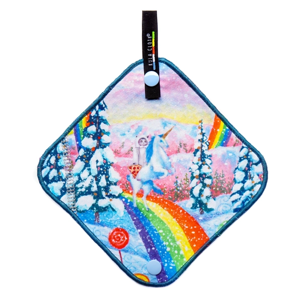 Pizza Cat Limited Edition Kula Cloth ® | Default Title