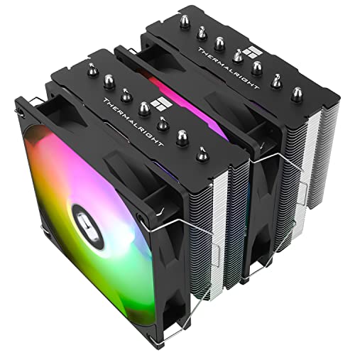 Thermalright Phantom Spirit CPU Air Cooler