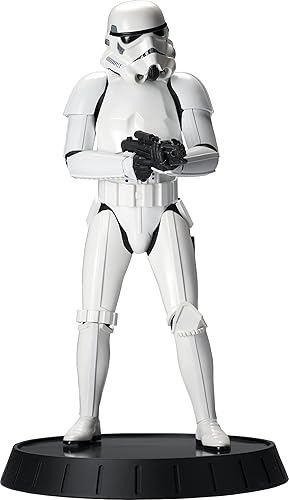 Diamond Select Toys Star Wars Milestones: A New Hope Stormtrooper Statue, Multicolor, 12 inches