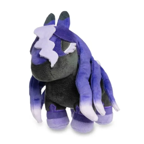 Spectrier Pokemon Doll
