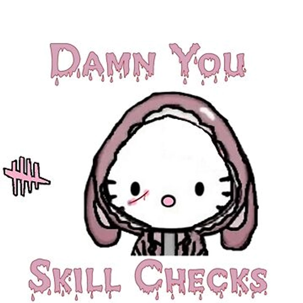 Skill Checks | Mouse Pad