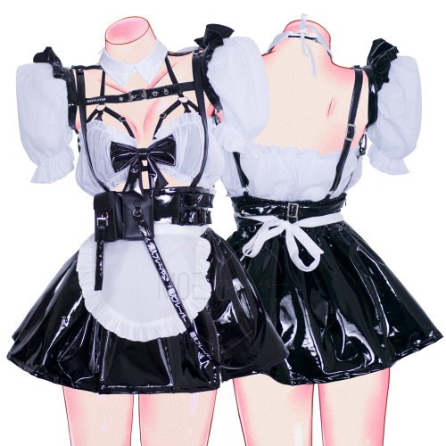 Tactical Maid - XL/2XL