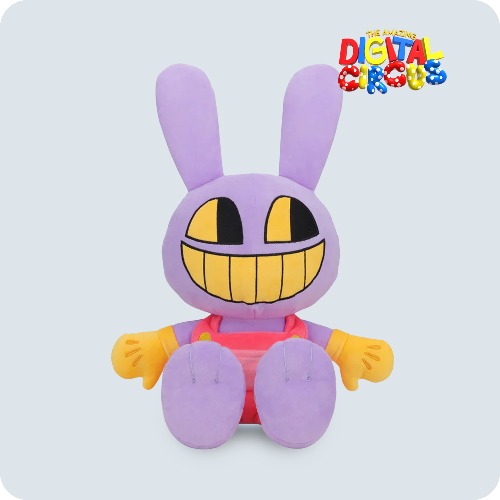 Jax Plush | Default Title
