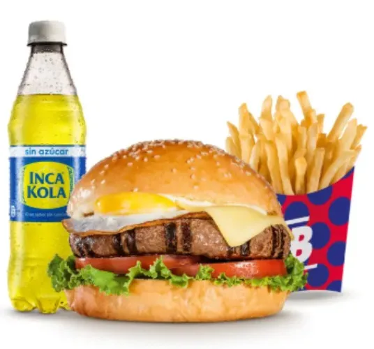 Combo Royal