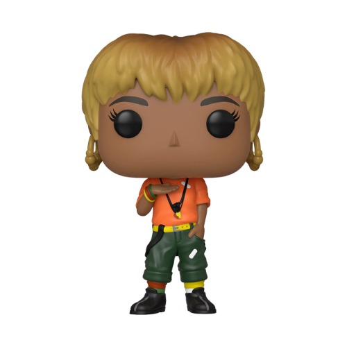 Funko Pop! Rocks: TLC - T-Boz - 