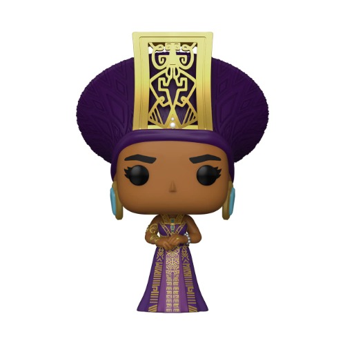 Funko Pop! Marvel: Black Panther: Wakanda Forever - Ramonda - 