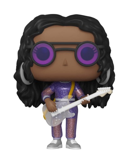 Funko Pop! Rocks: H.E.R. - 