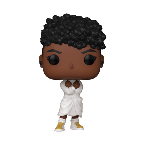 Funko Pop! Marvel: Black Panther - Wakanda Forever, Shuri - 