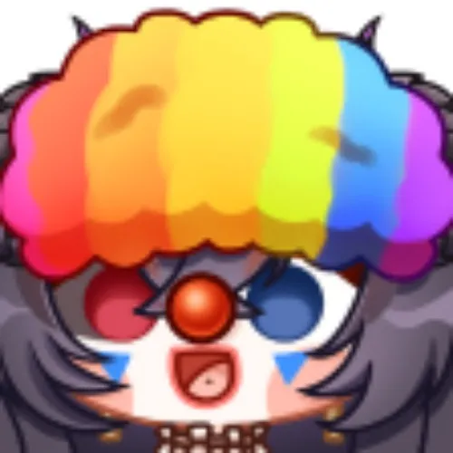 ALL NEW STATIC EMOTES