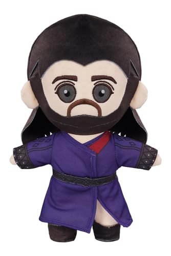 xingyueshop 11.5 Inches Gala Plush Doll Game BG3 Stuffed Figure Plush Pillow Gift - Gala