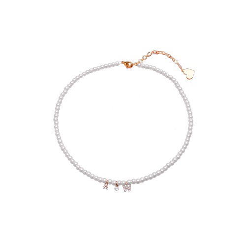 AW Necklace | 16" - 18"