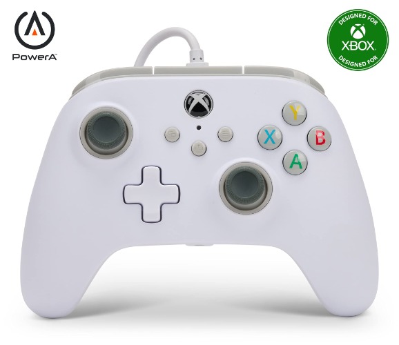 PowerA Wired Controller for Xbox Series X|S