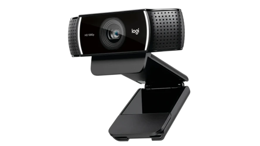 C922 PRO HD STREAM WEBCAM