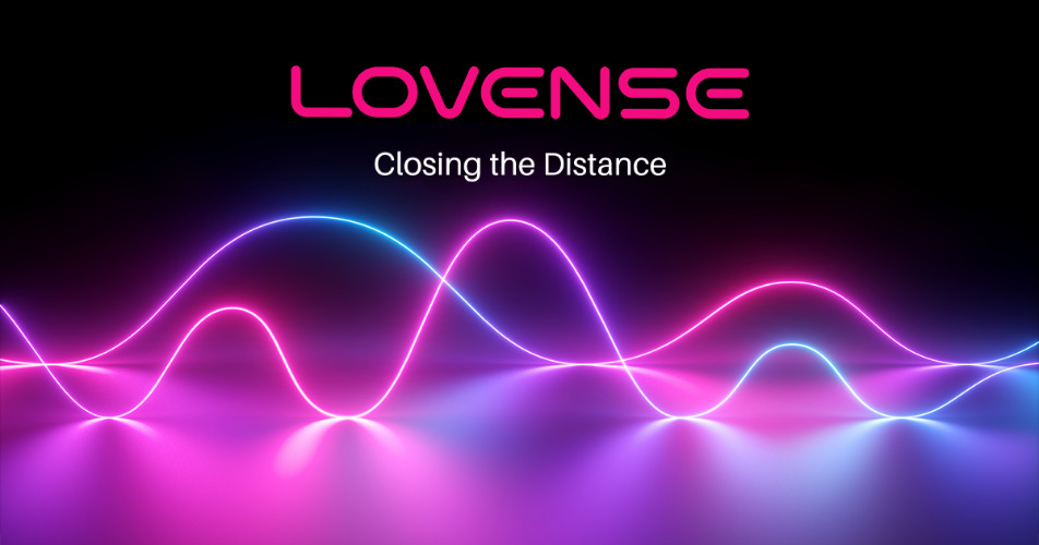 Lovense® Harness: Perfect Stability