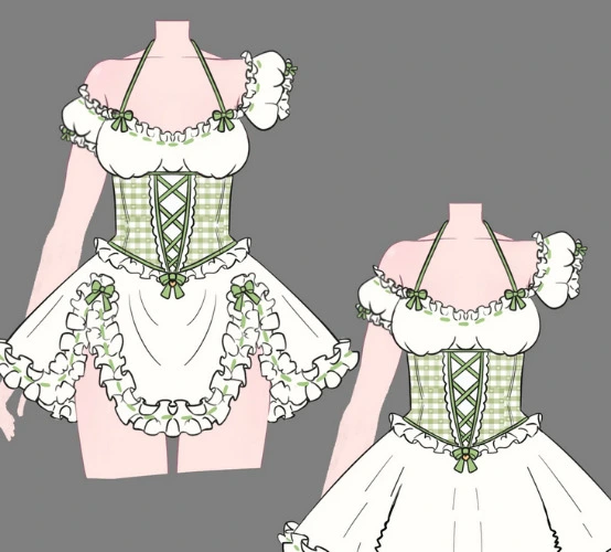 MoeFlavor Cottage Vibes~!